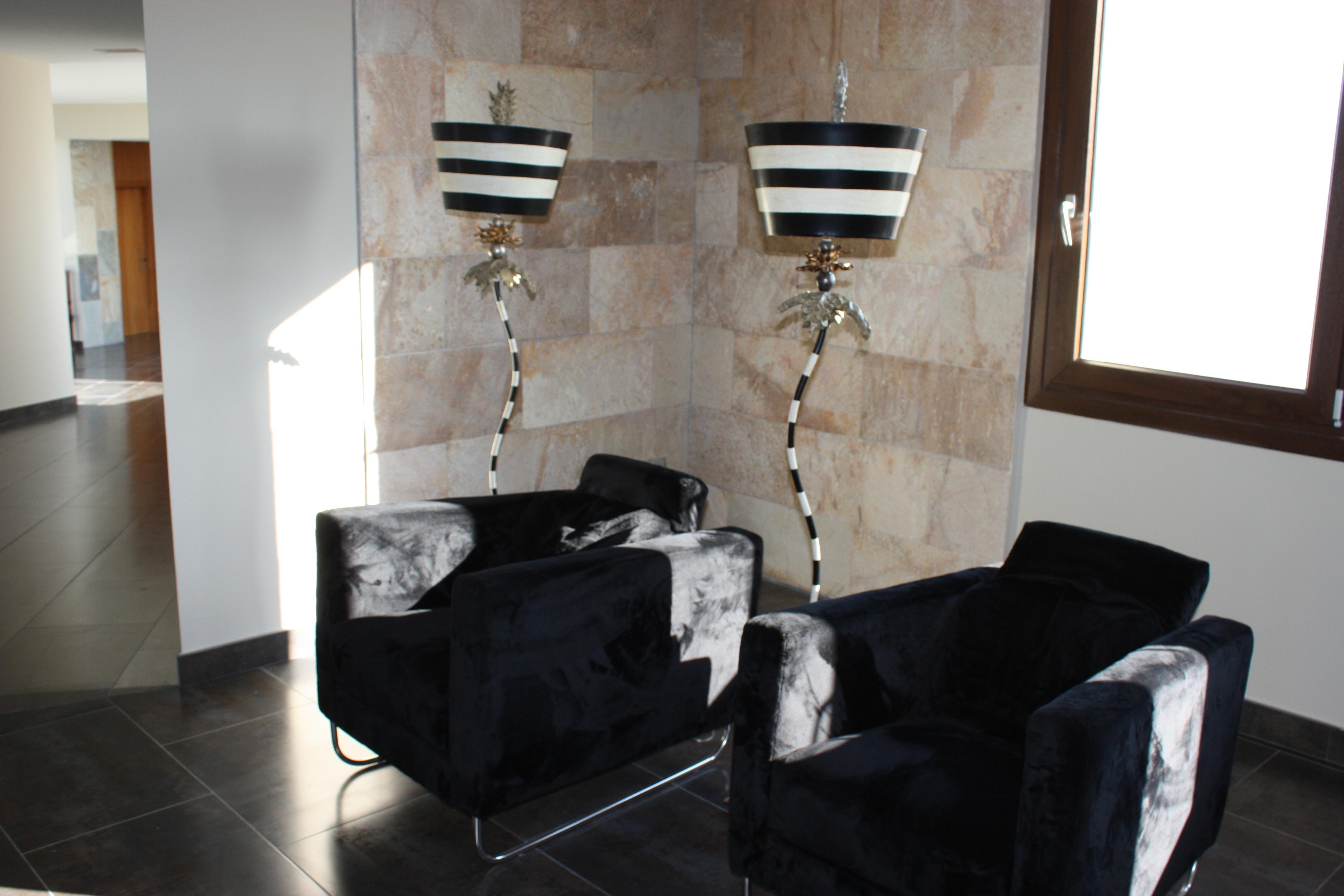 Hotel Spa Villa Nazules Chueca Extérieur photo